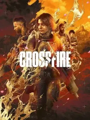 Jaquette du jeu Crossfire