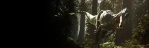 Image du jeu vidéo The Lost Wild