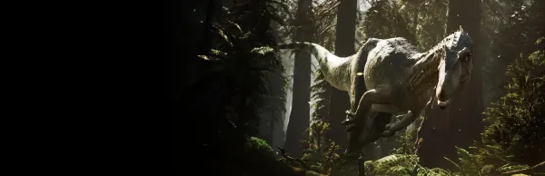 Image du jeu The Lost Wild