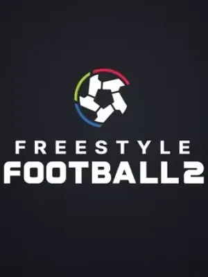 Jaquette du jeu Freestyle Football 2
