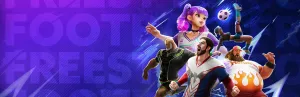 Image du jeu vidéo Freestyle Football 2