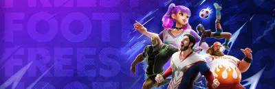 Freestyle Football 2