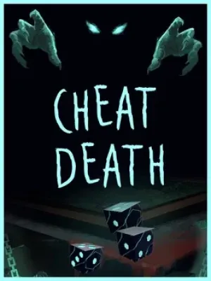 Jaquette du jeu Cheat Death