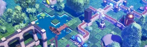 Image du jeu vidéo Factomancer