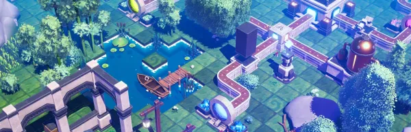 Image du jeu Factomancer