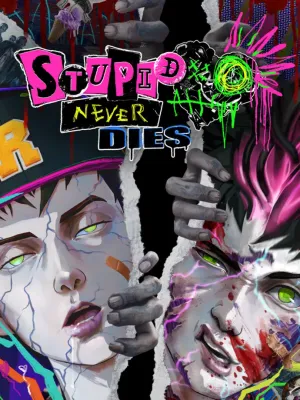 Image du jeu vidéo Stupid Never Dies