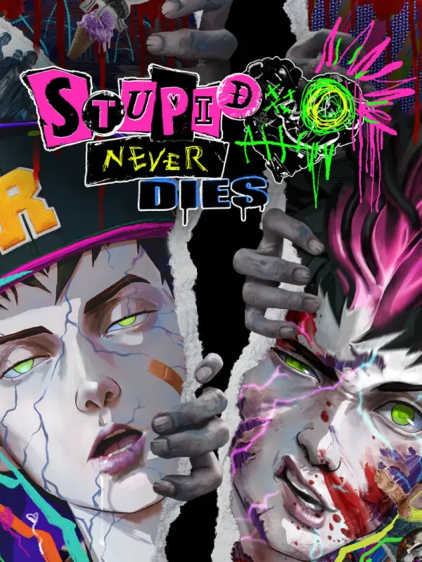 Image du jeu Stupid Never Dies