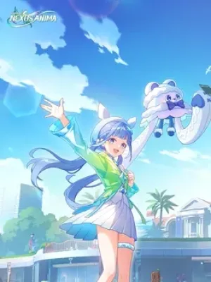 Jaquette du jeu Honkai: Nexus Anima
