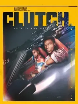 Jaquette du jeu Clutch