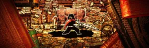Image du jeu vidéo Chronoscript: The Endless End