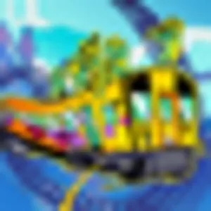 Image du jeu vidéo Denshattack!