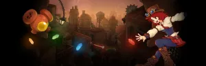 Image du jeu vidéo Quantum Quartz