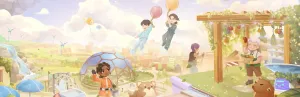 Image du jeu vidéo Loftia