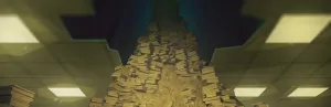 Image du jeu vidéo Paper Shredder