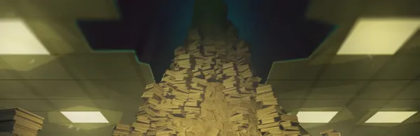 Image du jeu Paper Shredder