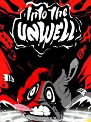 Jaquette du jeu Into The Unwell
