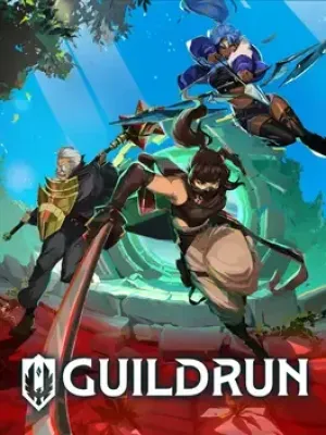 Jaquette du jeu Guildrun