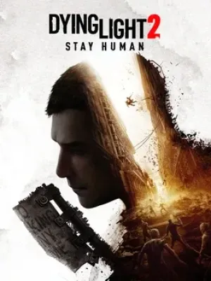 Jaquette du jeu Dying Light 2: Stay Human