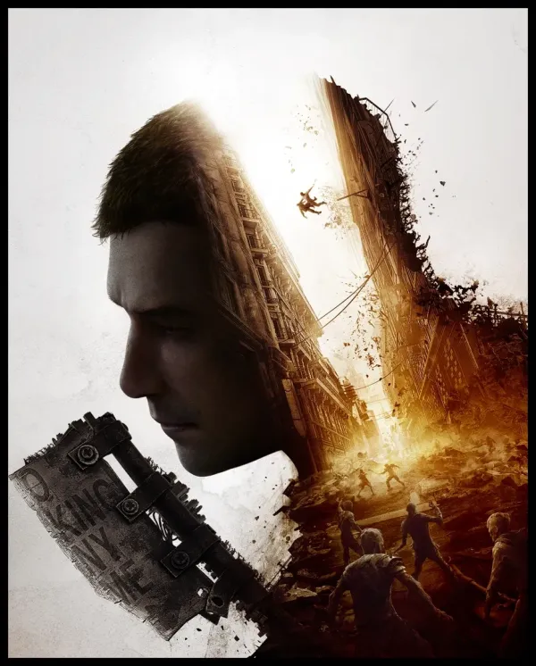 Image du jeu Dying Light 2: Stay Human