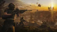 Image du jeu Wardogs