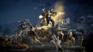 Image du jeu vidéo Azur