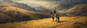 Image du jeu vidéo The Legend of California