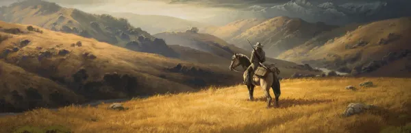 Image du jeu The Legend of California