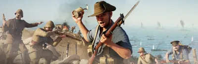 Gallipoli