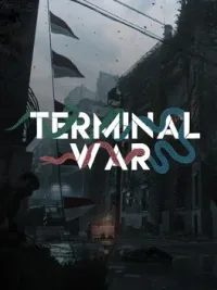 Jaquette du jeu Terminal War