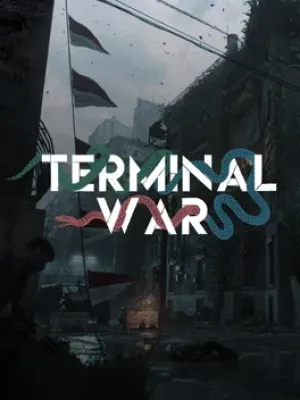Jaquette du jeu Terminal War
