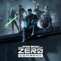 Image du jeu Star Wars Zero Company