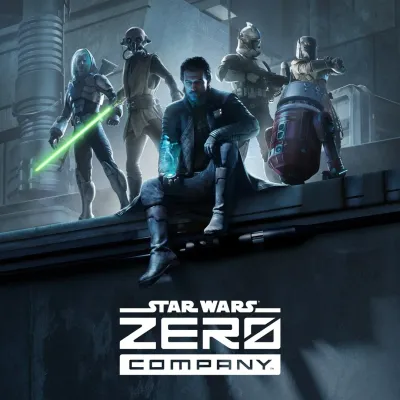 Star Wars Zero Company