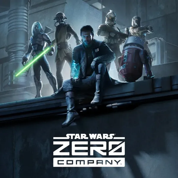 Image du jeu Star Wars Zero Company