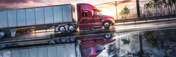 Image du jeu Road Kings