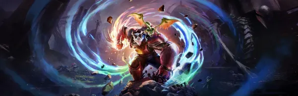 Image du jeu Elta: Defy All Gods