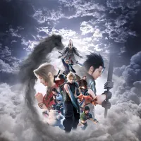 Image du jeu Final Fantasy VII Revelation