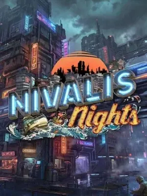 Jaquette du jeu Nivalis Nights