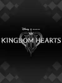 Jaquette du jeu Kingdom Hearts IV