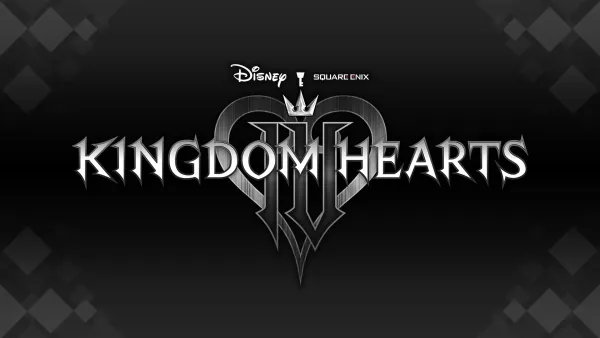 Image du jeu Kingdom Hearts IV