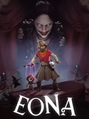 Jaquette du jeu Eona