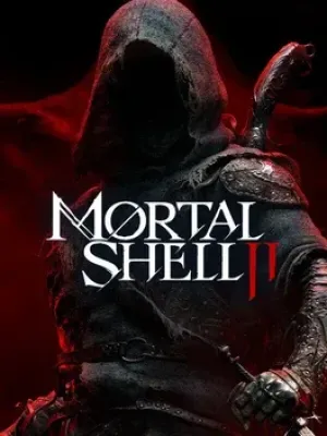 Jaquette du jeu Mortal Shell II