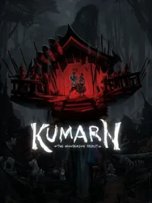 Jaquette du jeu Kumarn: The Wandering Spirit