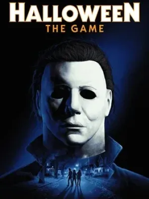 Jaquette du jeu Halloween: The Game