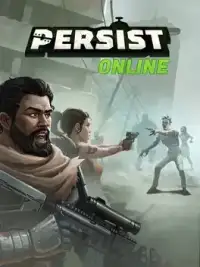 Jaquette du jeu Persist Online