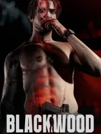 Jaquette du jeu Blackwood