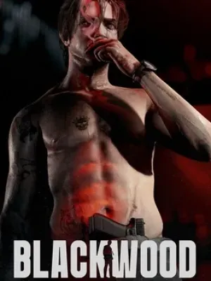 Jaquette du jeu Blackwood
