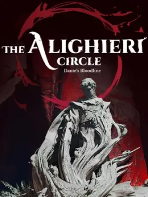 Jaquette du jeu The Alighieri Circle: Dante’s Bloodline