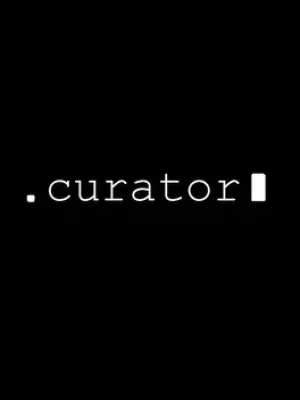 Jaquette du jeu .Curator