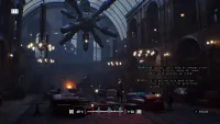 Image du jeu .Curator