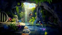 Image du jeu Rayman Legends Retold